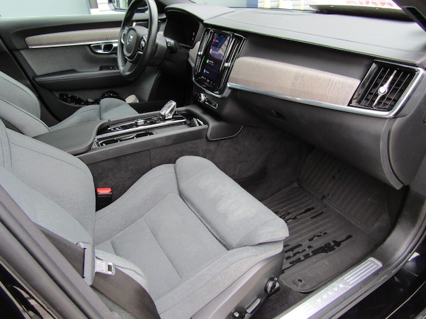 Used Volvo V90 2022 for sale - 75629881: Photo 14