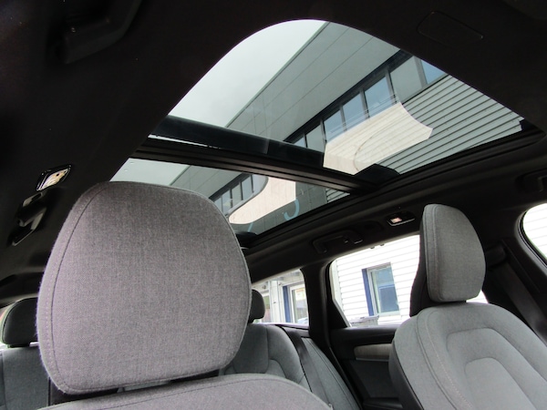 Used Volvo V90 2022 for sale - 75629881: Photo 15