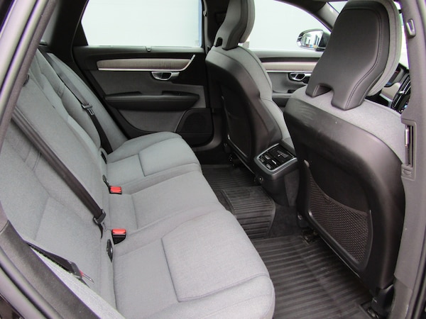 Used Volvo V90 2022 for sale - 75629881: Photo 16
