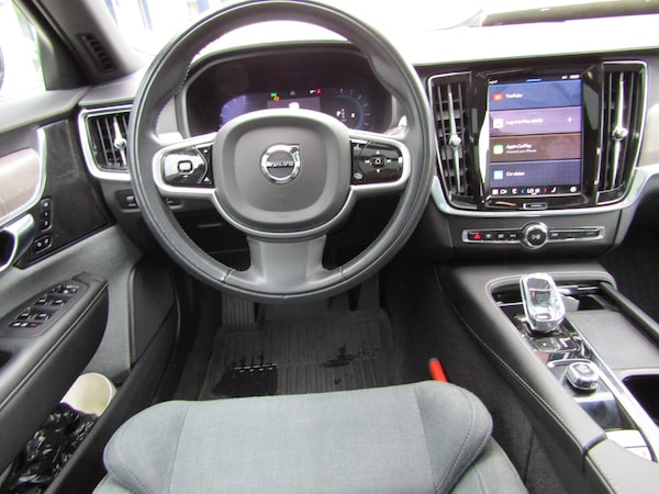 Used Volvo V90 2022 for sale - 75629881: Photo 18