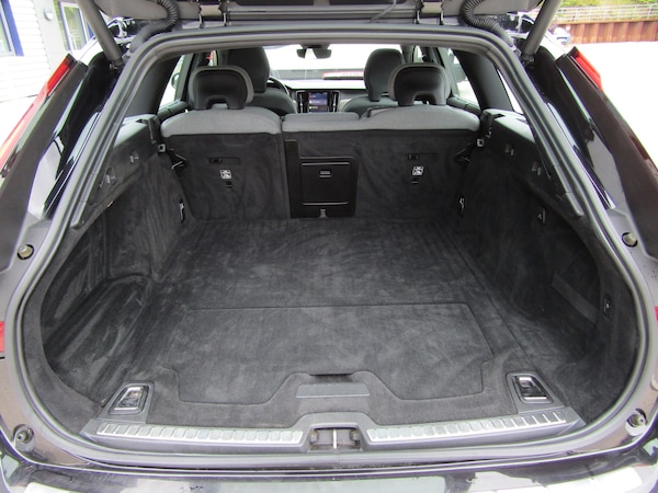 Used Volvo V90 2022 for sale - 75629881: Photo 20