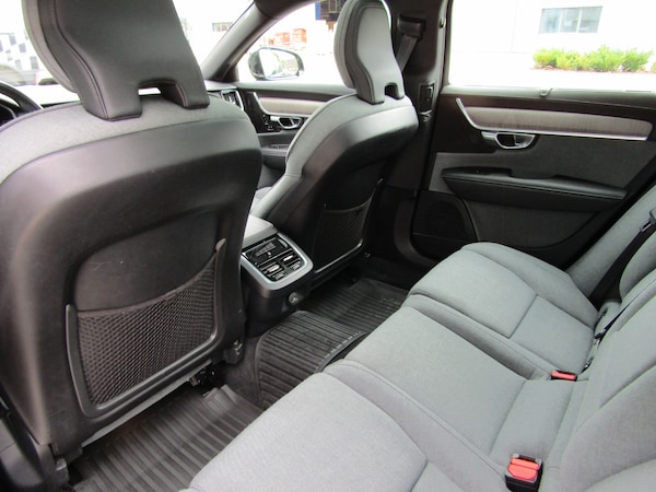 Used Volvo V90 2022 for sale - 75629881: Photo 21