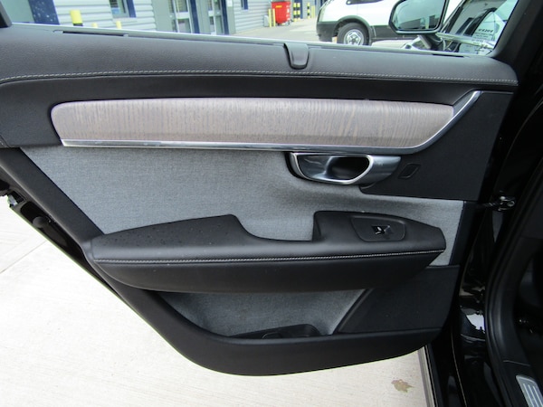 Used Volvo V90 2022 for sale - 75629881: Photo 22