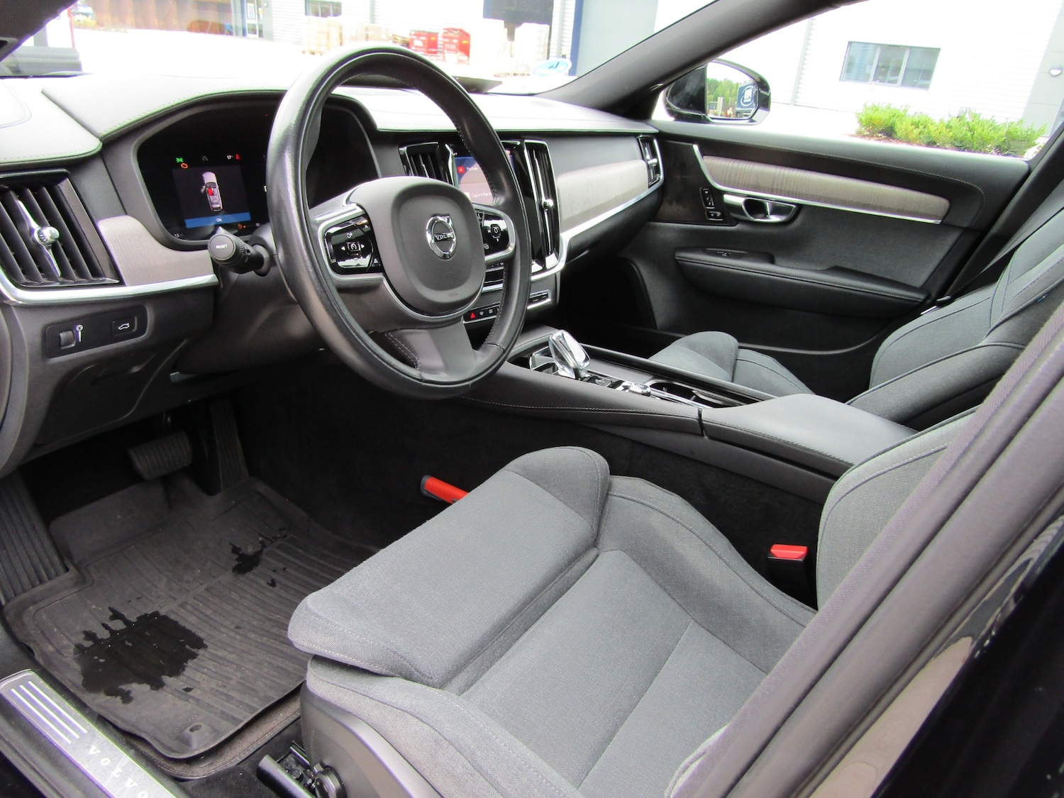 Vehicle 23