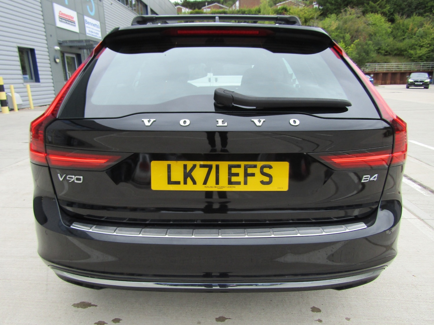 Vehicle 7