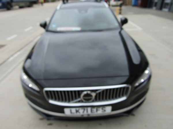 Used Volvo V90 2022 for sale - 75629881: Photo 9