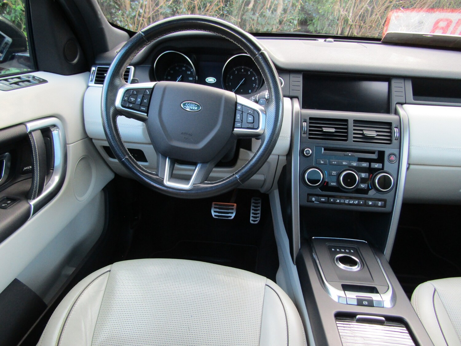 Used Land Rover Discovery Sport 2019 for sale - 78092936: Photo 20