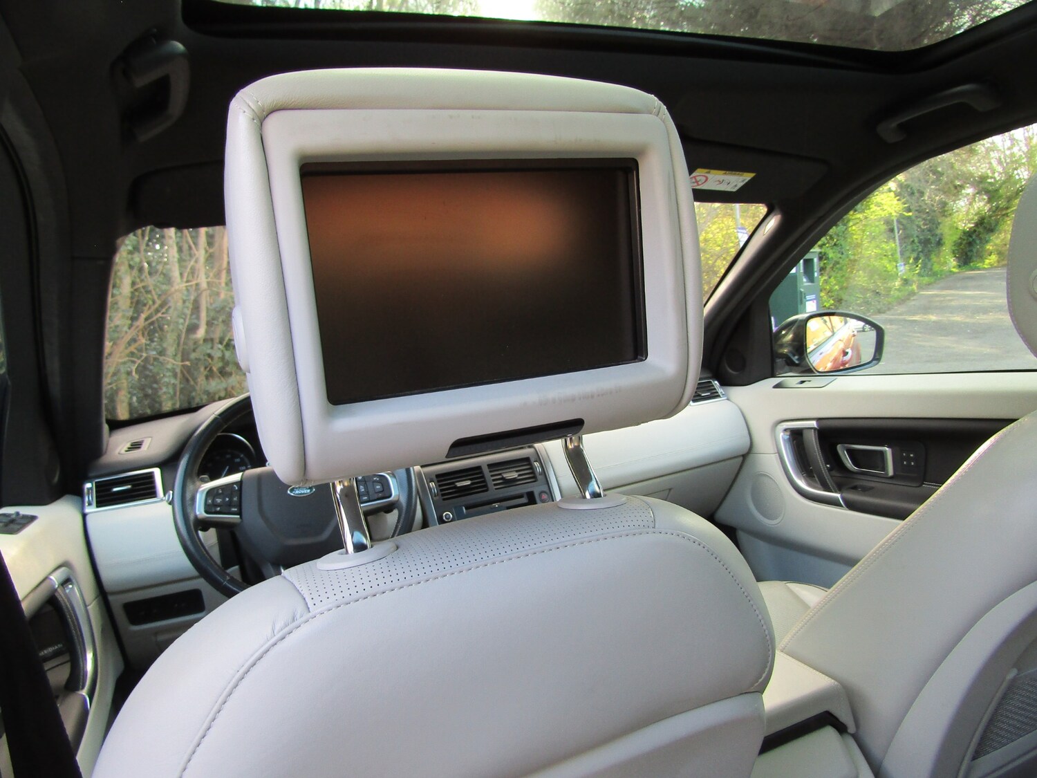 Used Land Rover Discovery Sport 2019 for sale - 78092936: Photo 22