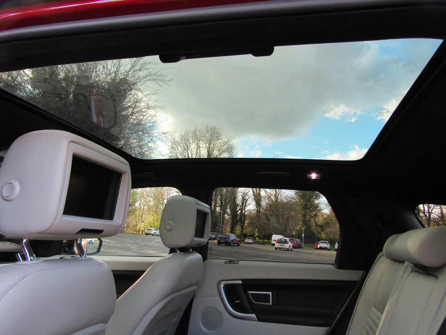 Used Land Rover Discovery Sport 2019 for sale - 78092936: Photo 23