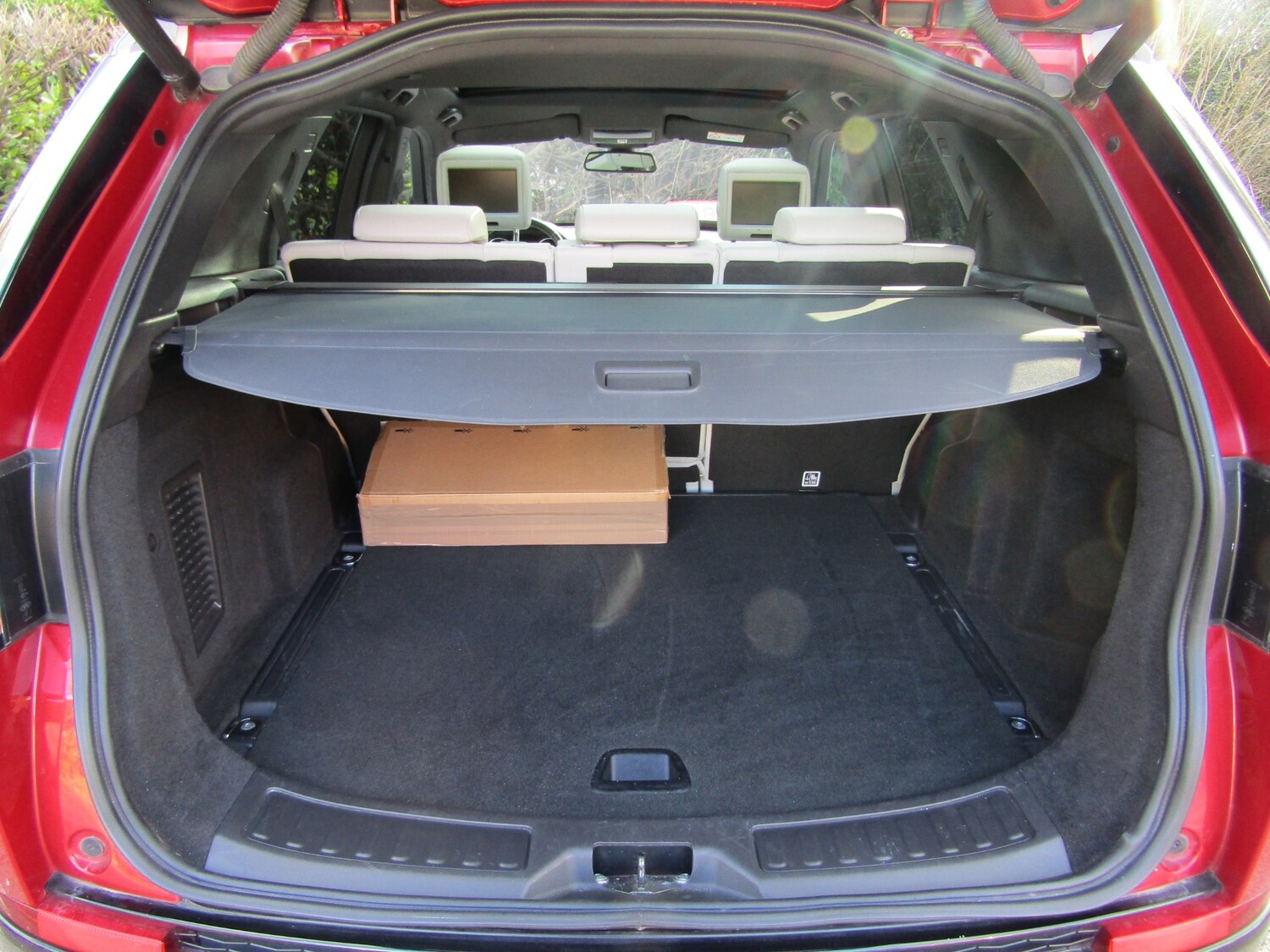 Used Land Rover Discovery Sport 2019 for sale - 78092936: Photo 8