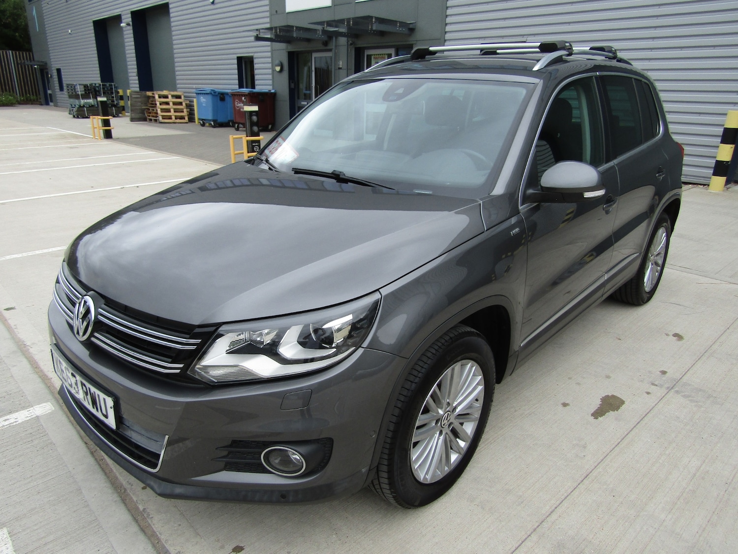 Vehicle 13