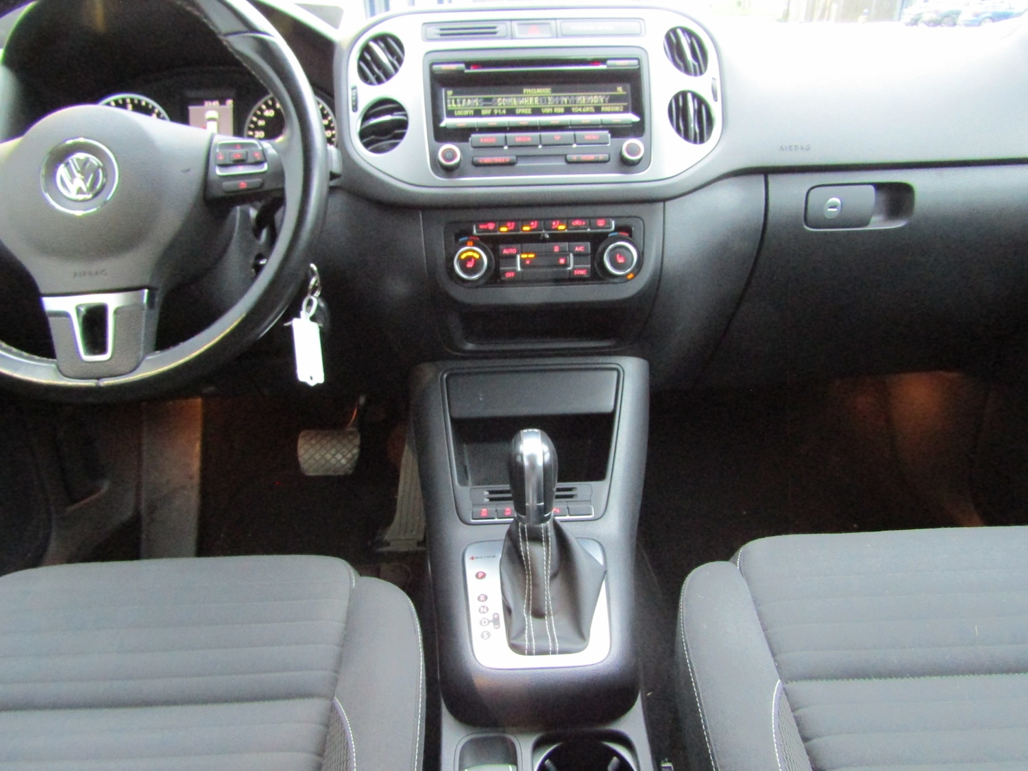 Vehicle 26