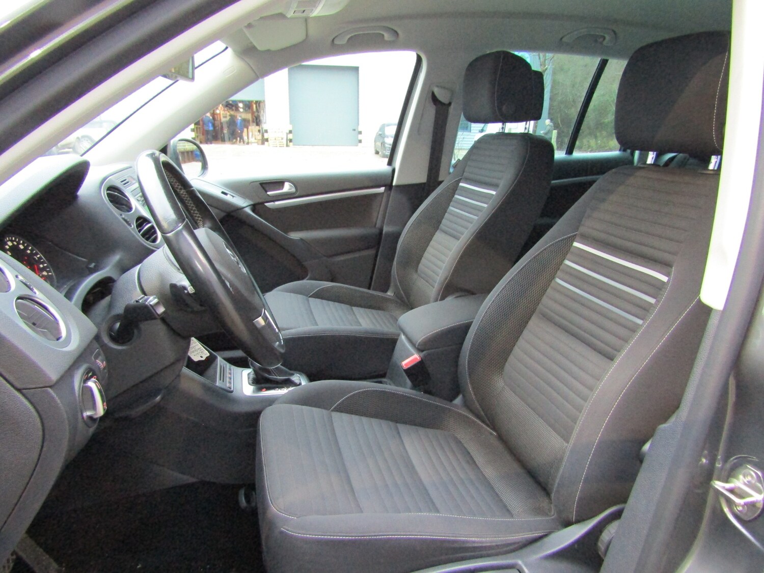 Vehicle 27
