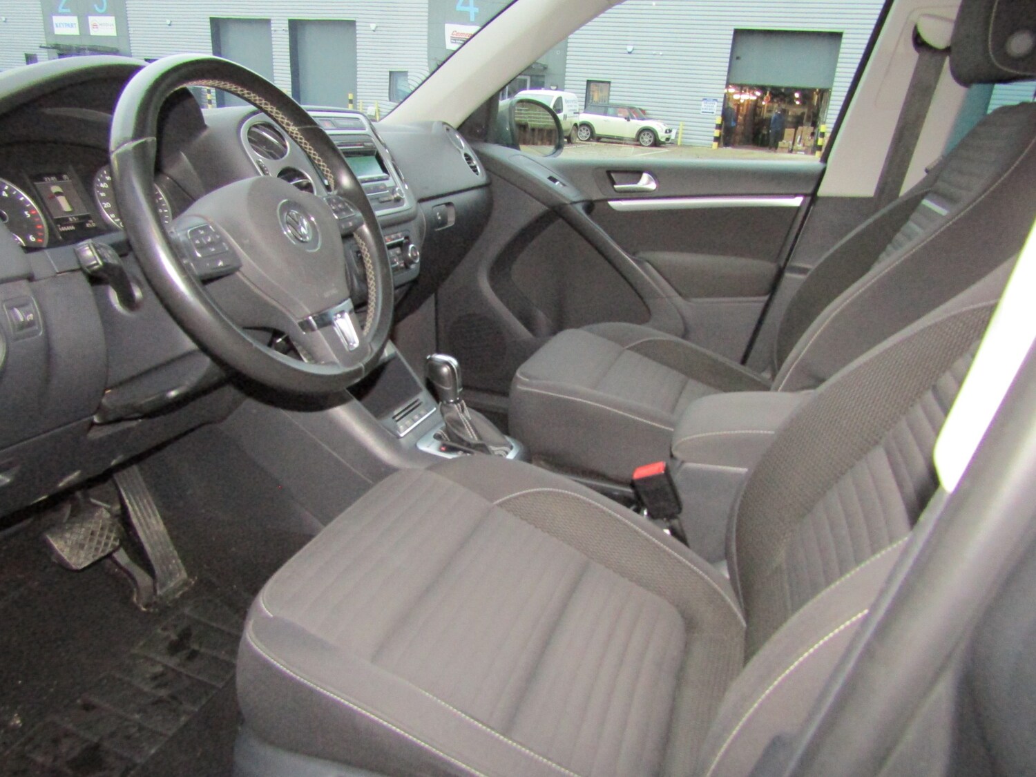 Vehicle 28