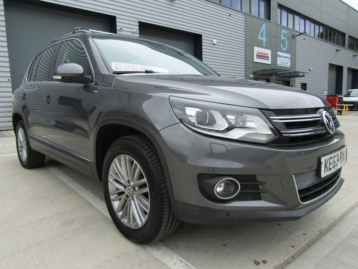 Vehicle 7