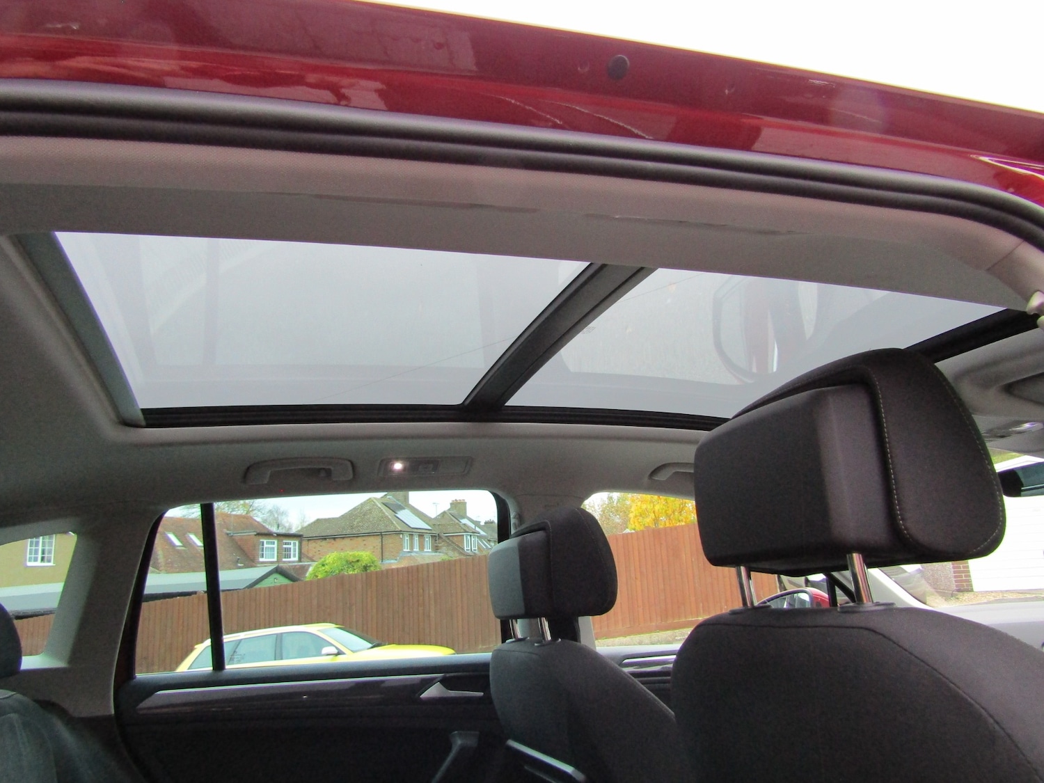 Used Volkswagen Tiguan 2017 for sale - 76404897: Photo 7