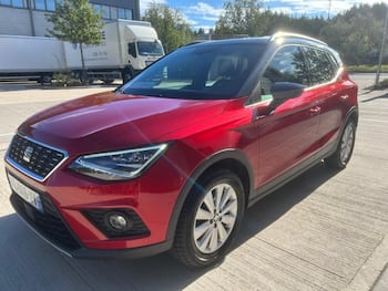 Used SEAT Arona 2019 for sale - 79828406: Photo