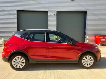 Used SEAT Arona 2019 for sale - 79828406: Photo