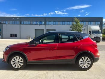 Used SEAT Arona 2019 for sale - 79828406: Photo