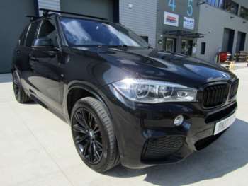 2017 (17) - xDrive30d M Sport 5dr Auto [7 Seat]
