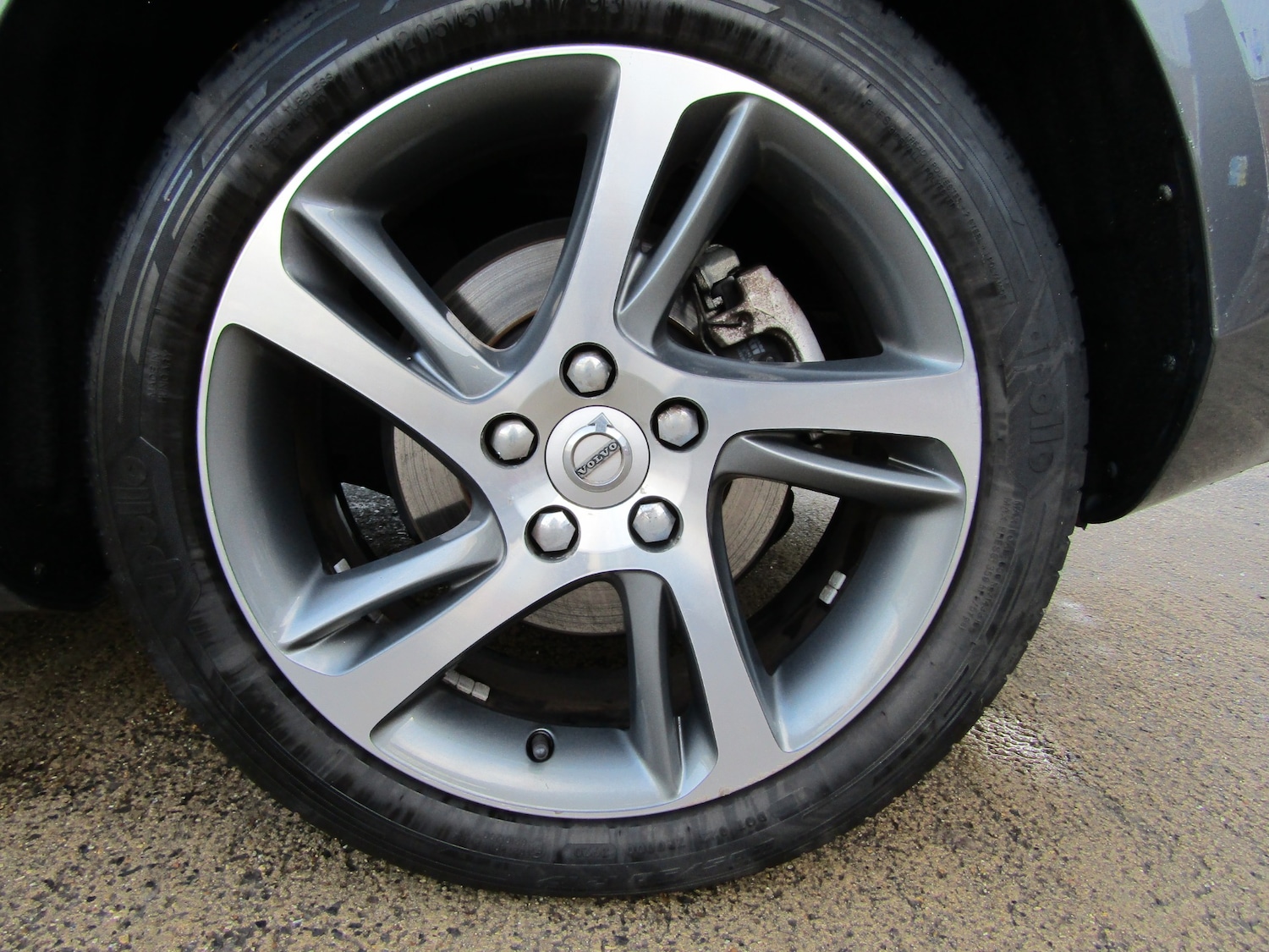 Used Volvo V40 2017 for sale - 77160807: Photo 22