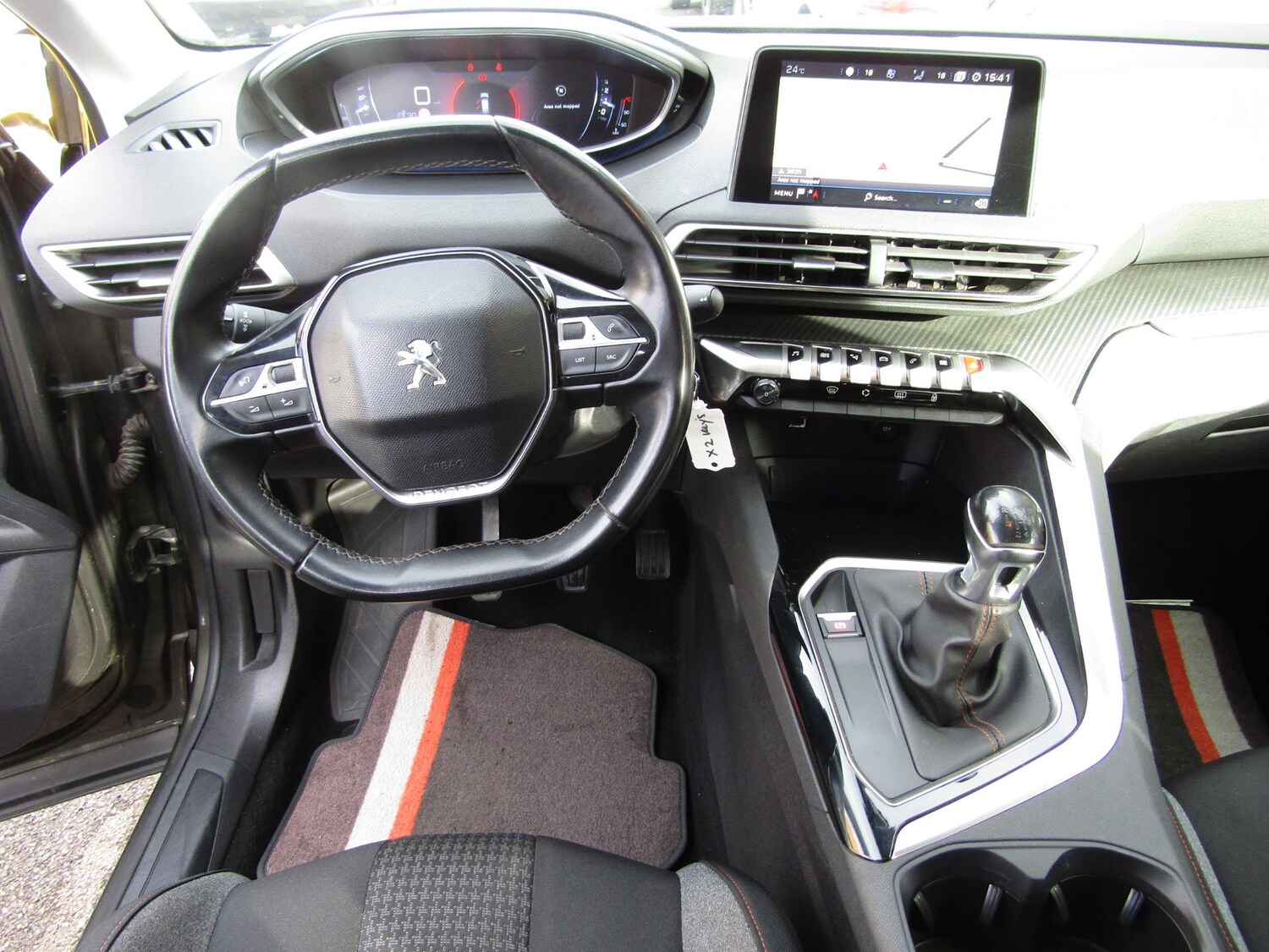 Vehicle 16