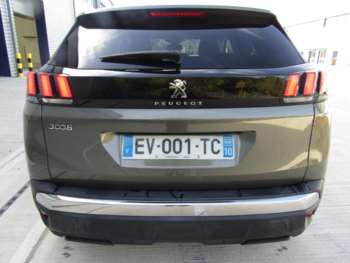 Used Peugeot 3008 2018 for sale - 68826057: Photo