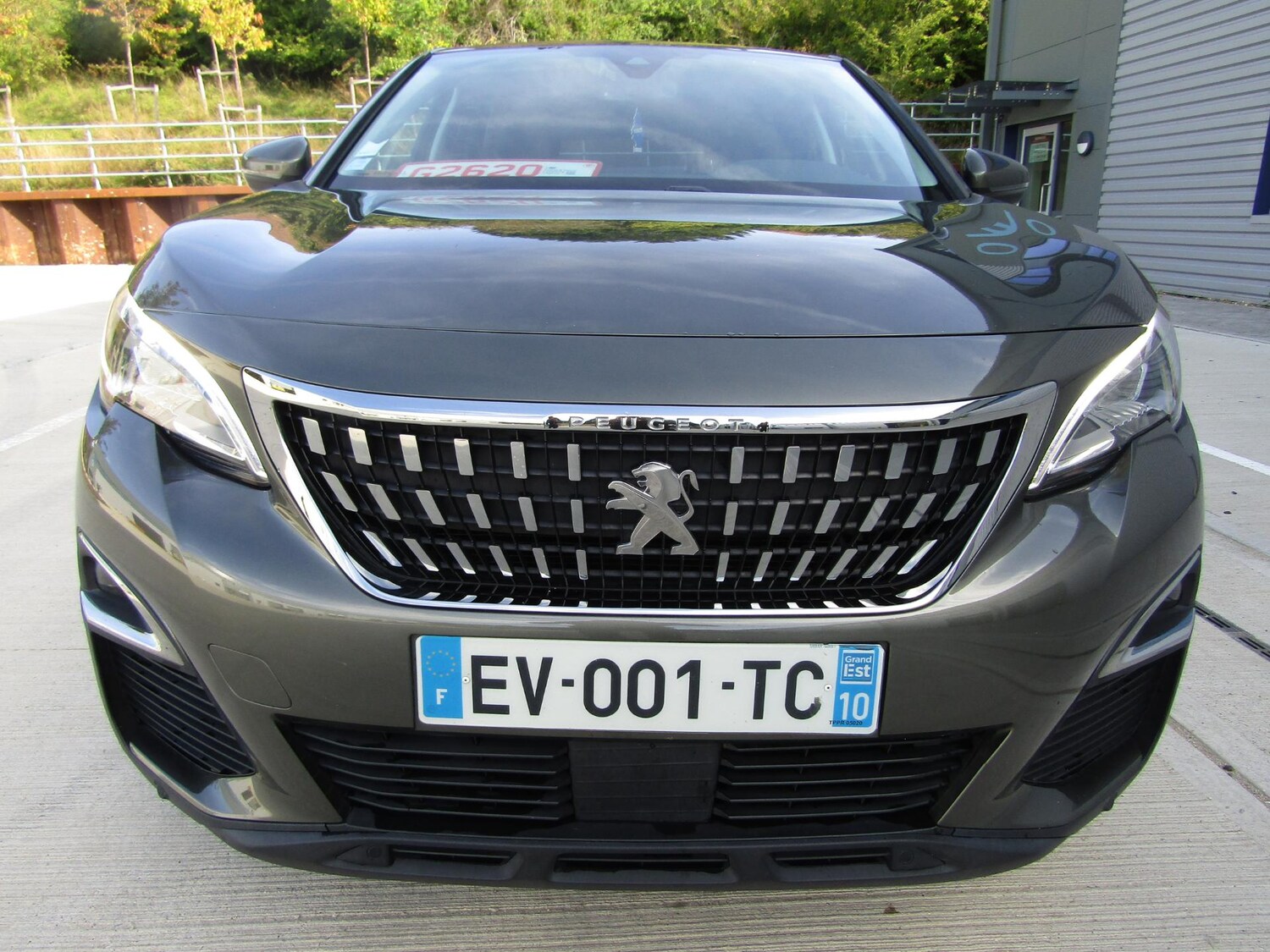 Vehicle 7