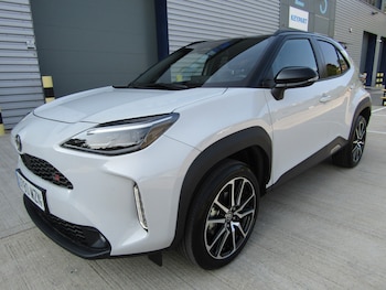 Used Toyota Yaris Cross 2025 for sale - 79241050: Photo