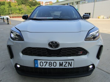 Used Toyota Yaris Cross 2025 for sale - 79241050: Photo