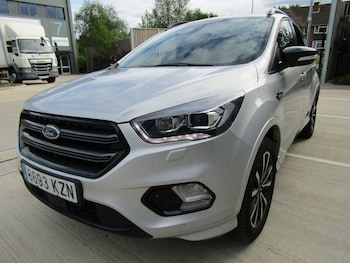Used Ford Kuga 2019 for sale - 78929606: Photo