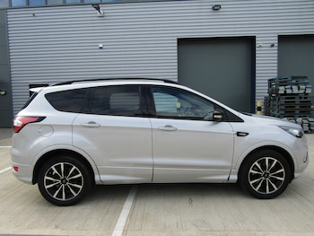 Used Ford Kuga 2019 for sale - 78929606: Photo