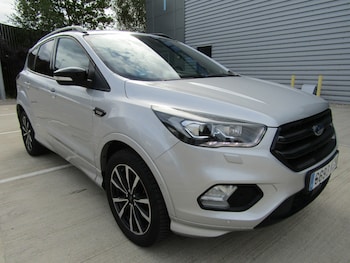 Used Ford Kuga 2019 for sale - 78929606: Photo