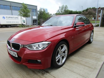 Used BMW 3 Series 2015 for sale - 78858723: Photo