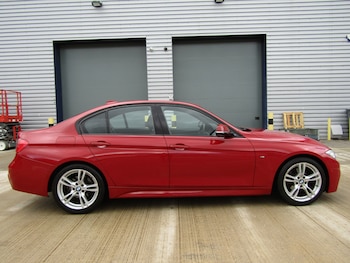 Used BMW 3 Series 2015 for sale - 78858723: Photo