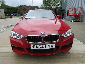 Used BMW 3 Series 2015 for sale - 78858723: Photo