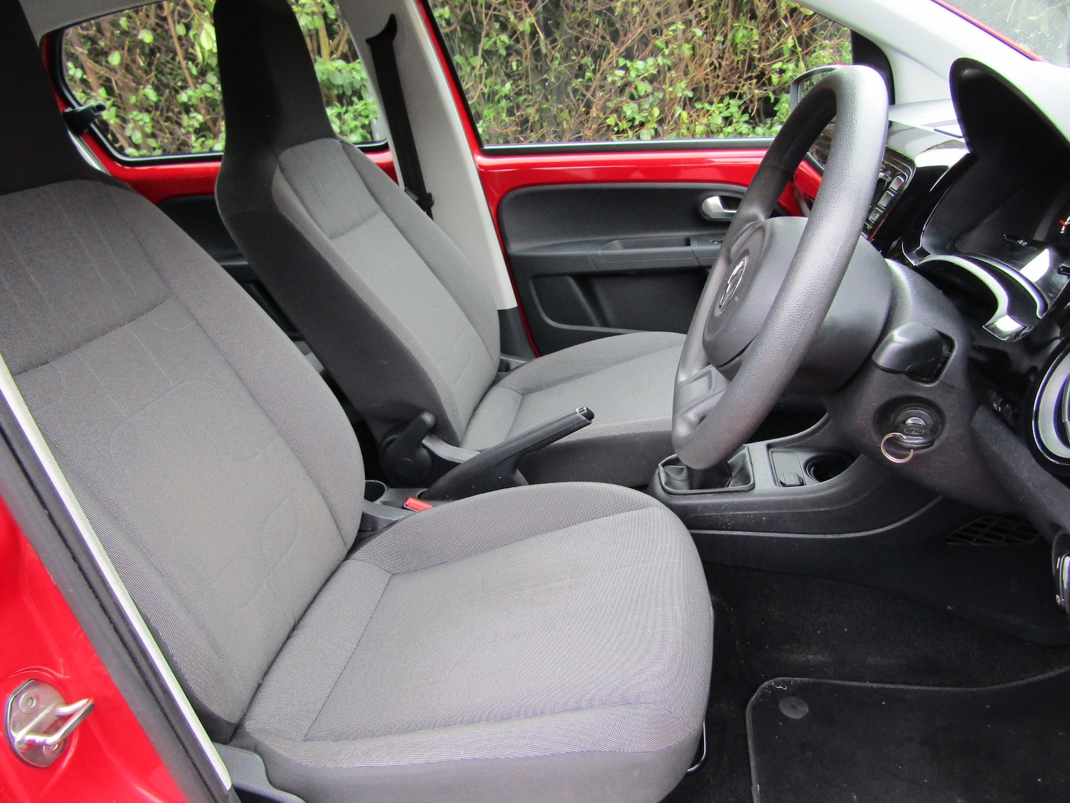 Used Volkswagen up! 2013 for sale - 77326404: Photo 10