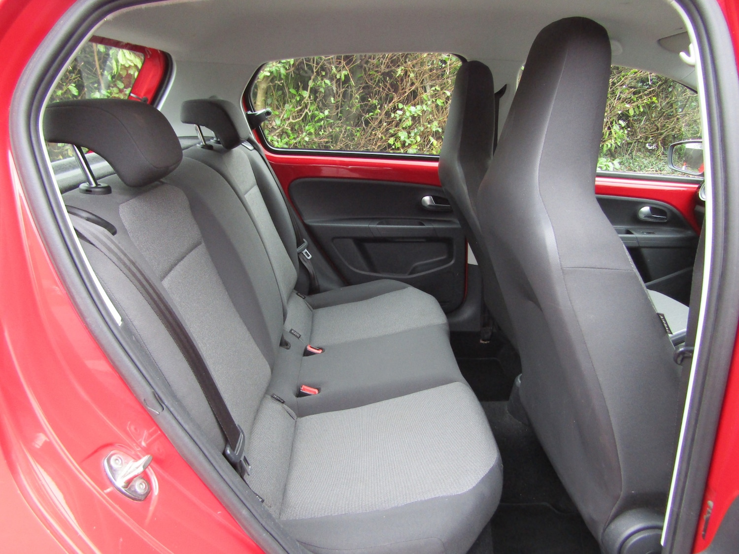 Used Volkswagen up! 2013 for sale - 77326404: Photo 12