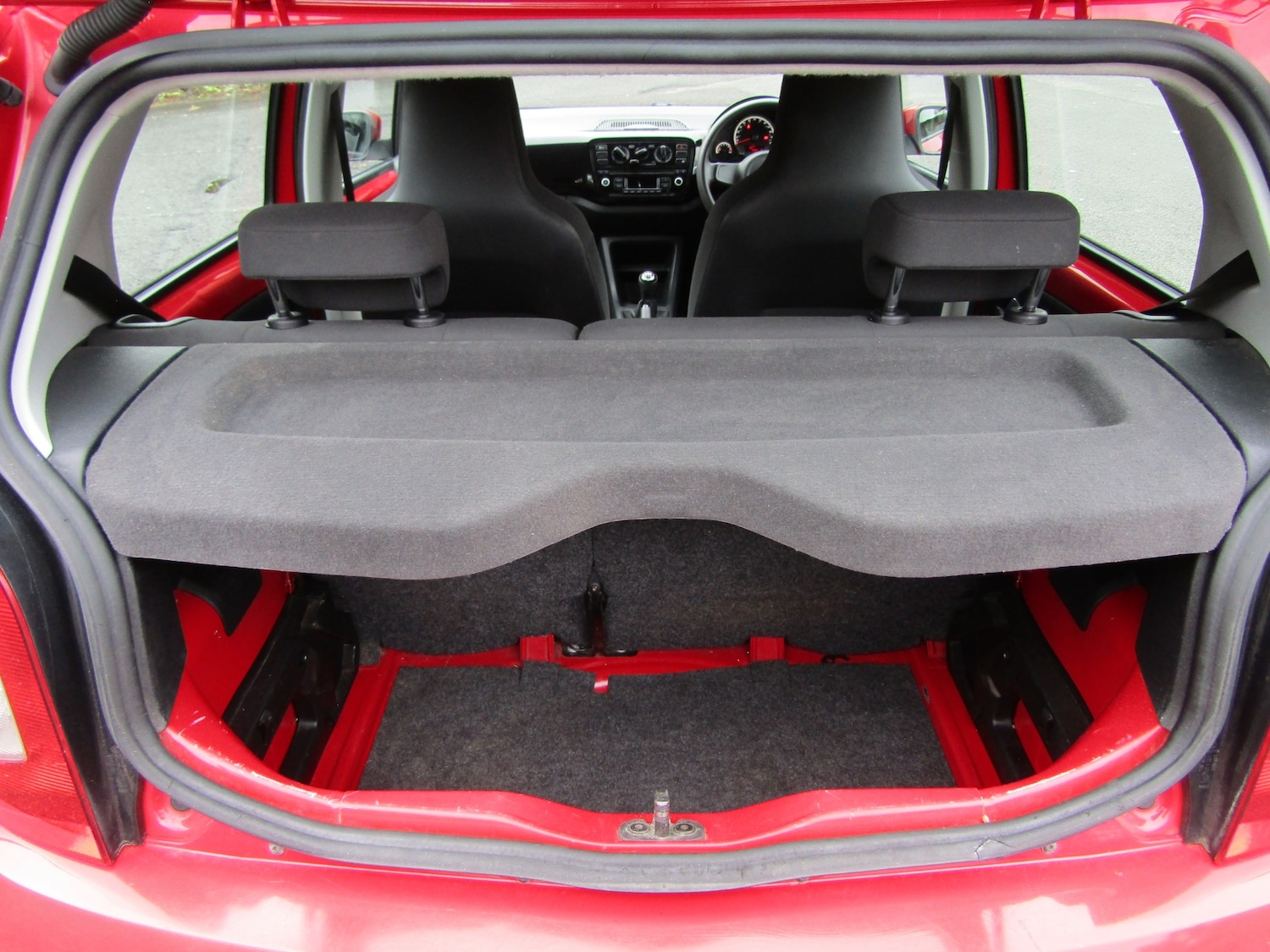 Used Volkswagen up! 2013 for sale - 77326404: Photo 13