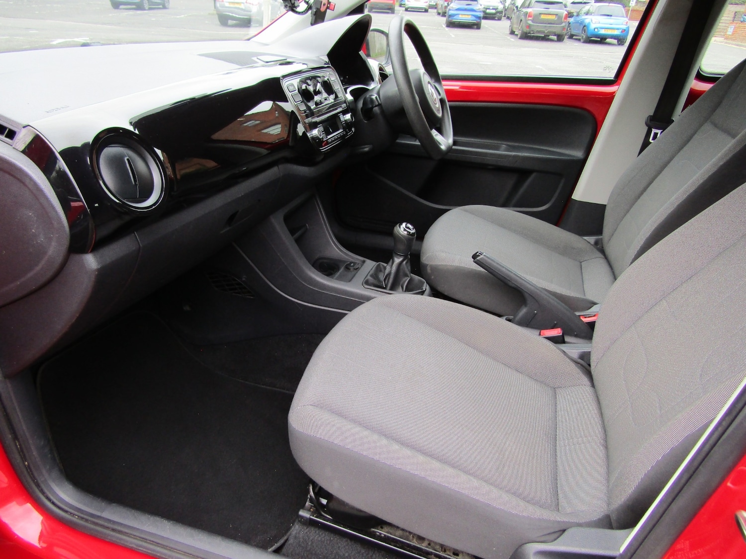 Used Volkswagen up! 2013 for sale - 77326404: Photo 15