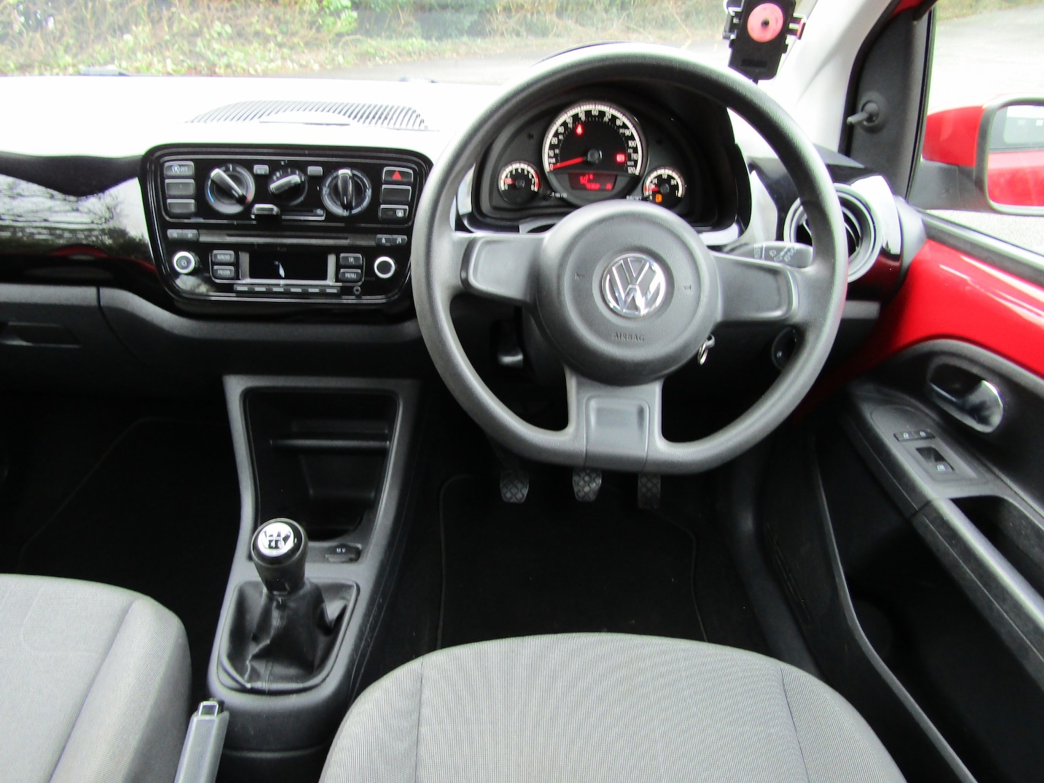 Used Volkswagen up! 2013 for sale - 77326404: Photo 16