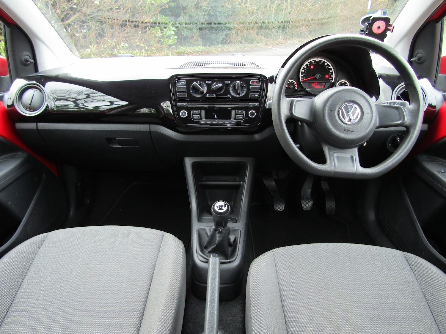 Used Volkswagen up! 2013 for sale - 77326404: Photo 17