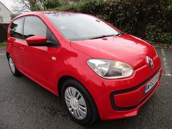 Used Volkswagen up! 2013 for sale - 77326404: Photo