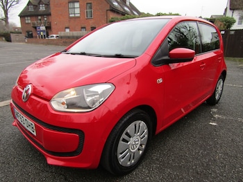Used Volkswagen up! 2013 for sale - 77326404: Photo