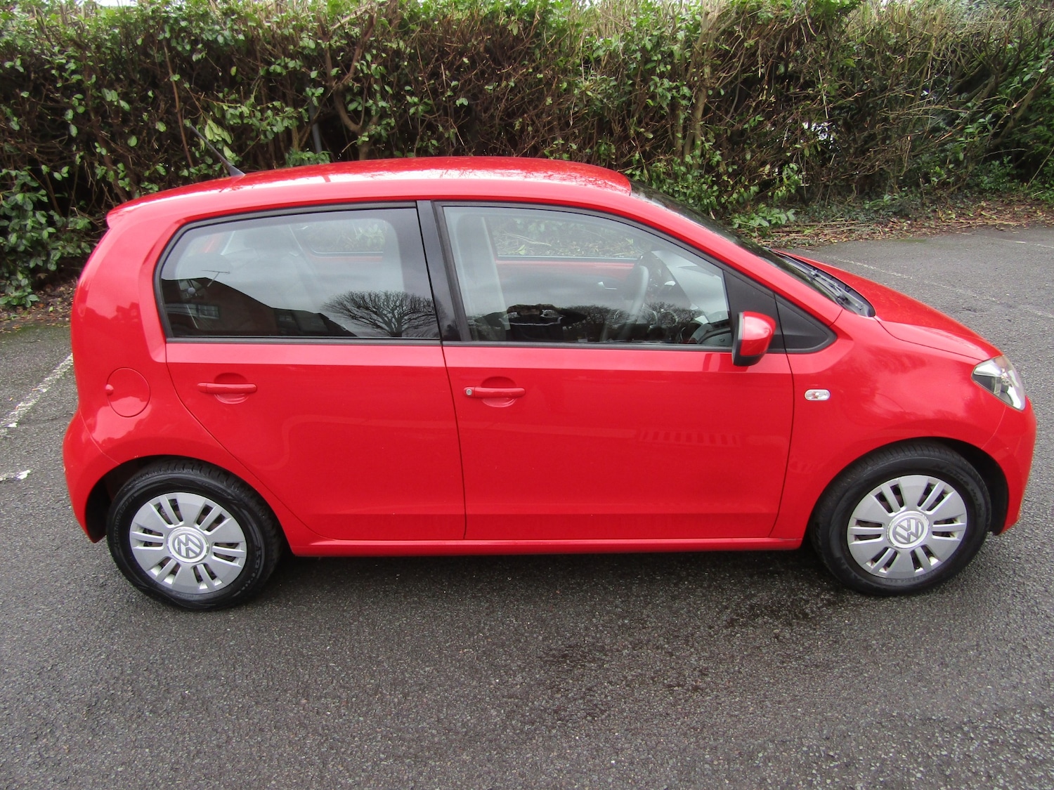 Used Volkswagen up! 2013 for sale - 77326404: Photo 8