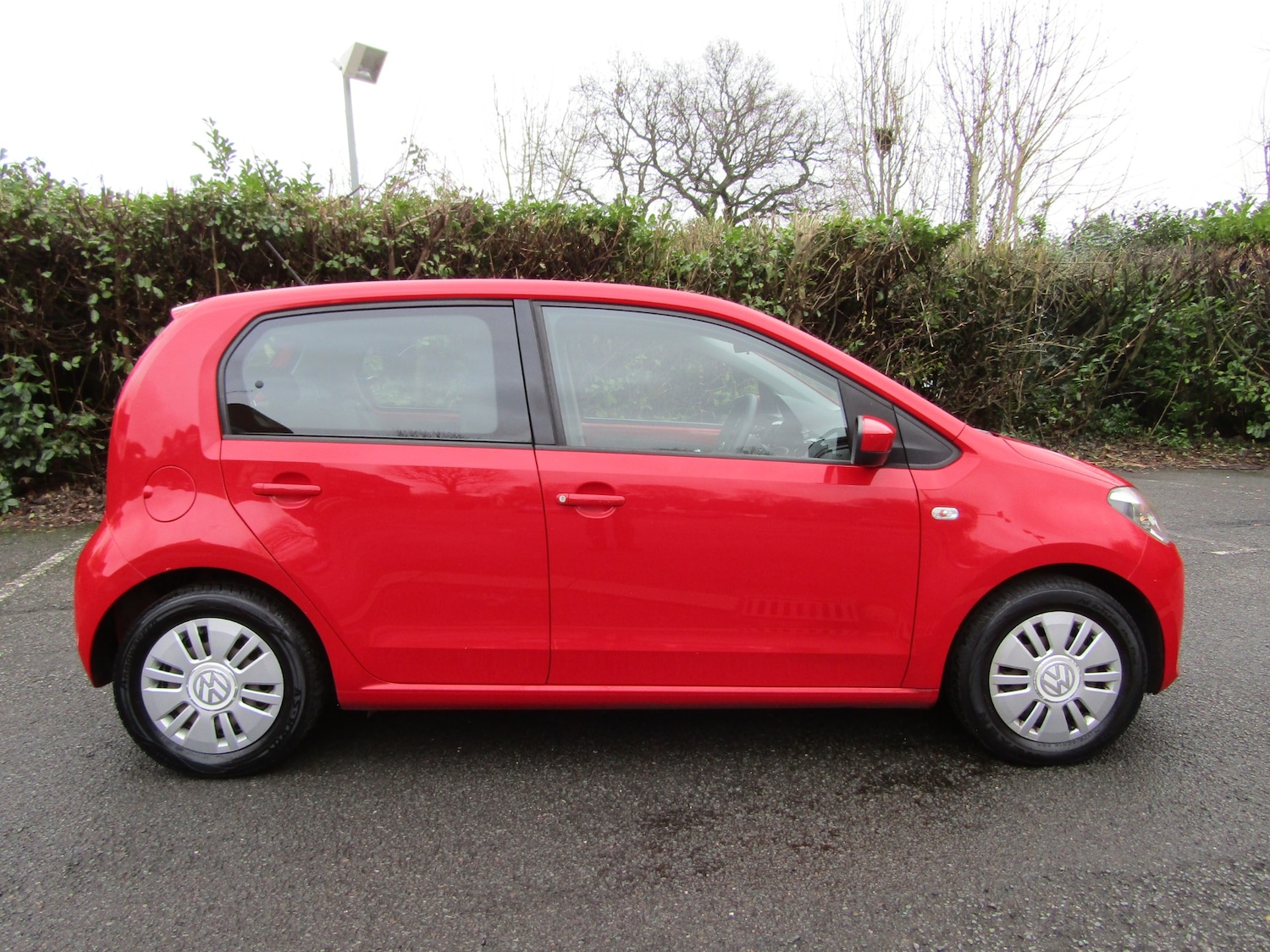 Used Volkswagen up! 2013 for sale - 77326404: Photo 9