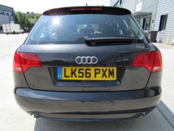 Used Audi A4 2007 for sale - 74984748: Photo