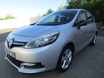 Used Renault Scenic 2015 for sale - 78443593: Photo
