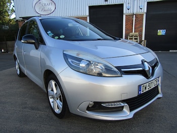 Used Renault Scenic 2015 for sale - 78443593: Photo