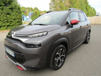 Used Citroen C3 Aircross 2021 for sale - 79129024: Photo